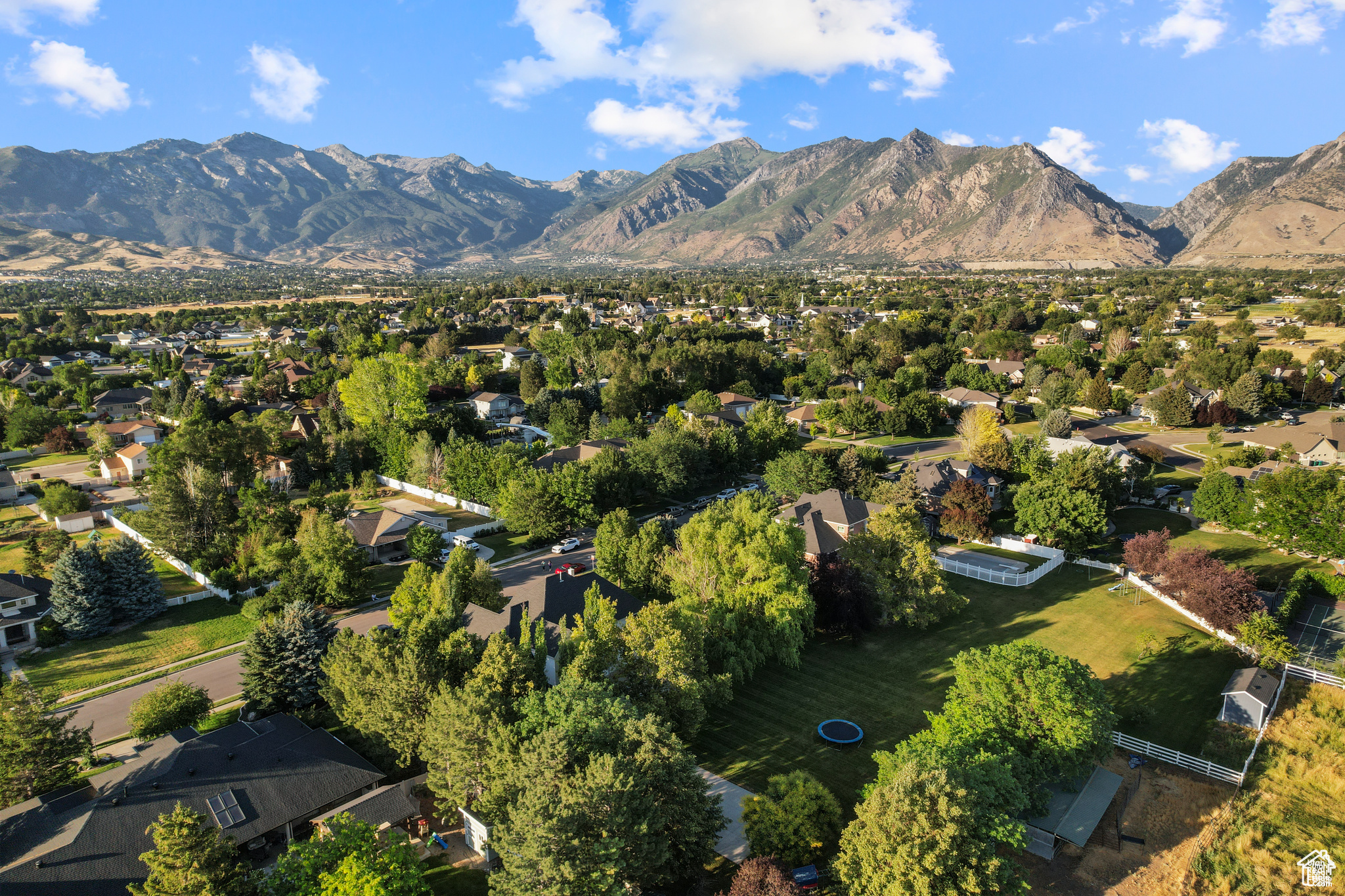 WREN HAVEN - Residential