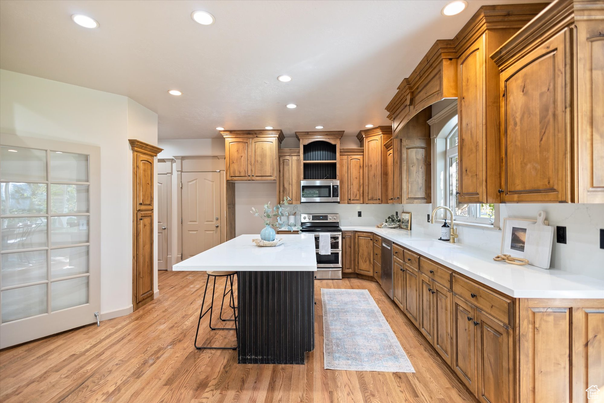 WREN HAVEN - Residential