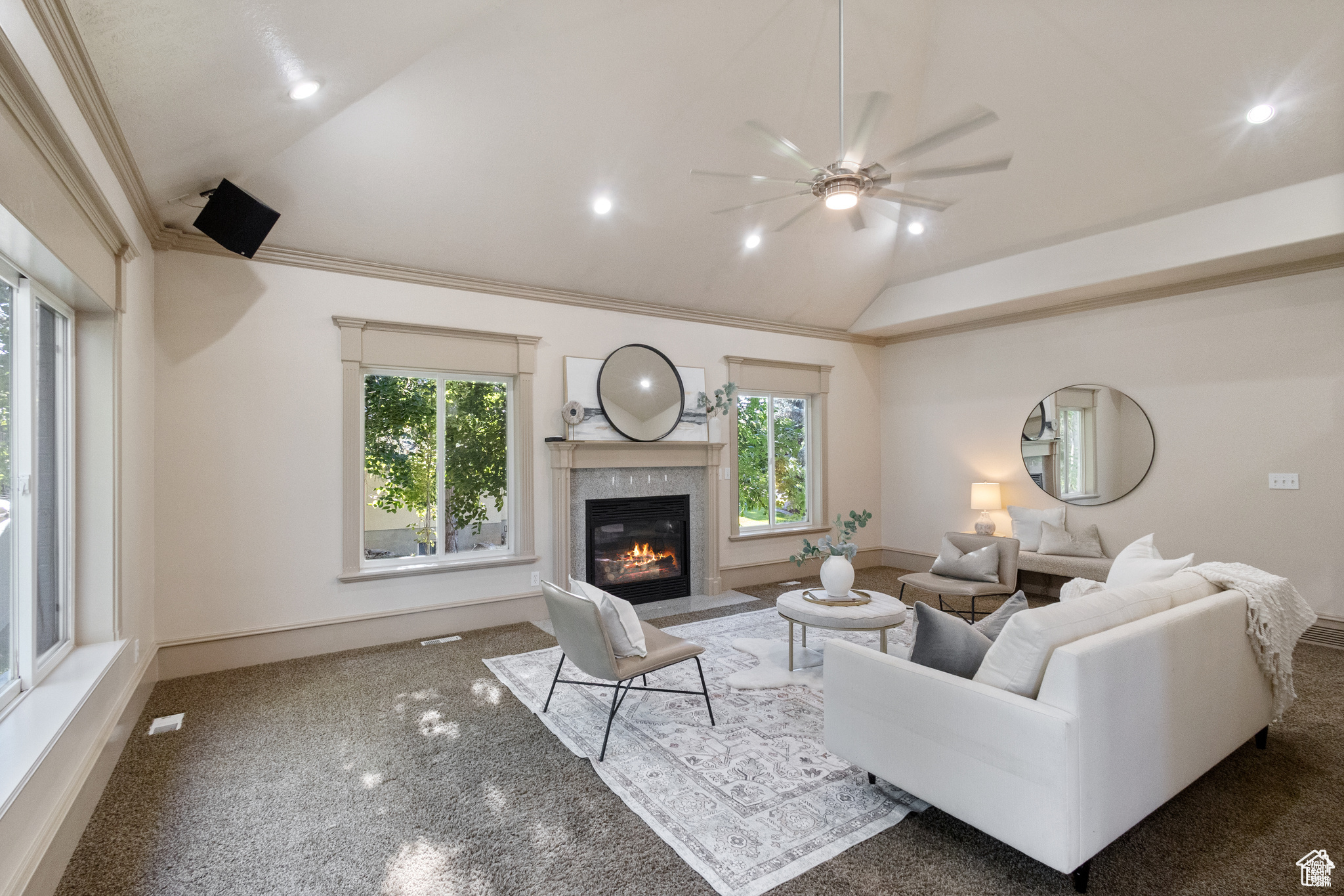 WREN HAVEN - Residential