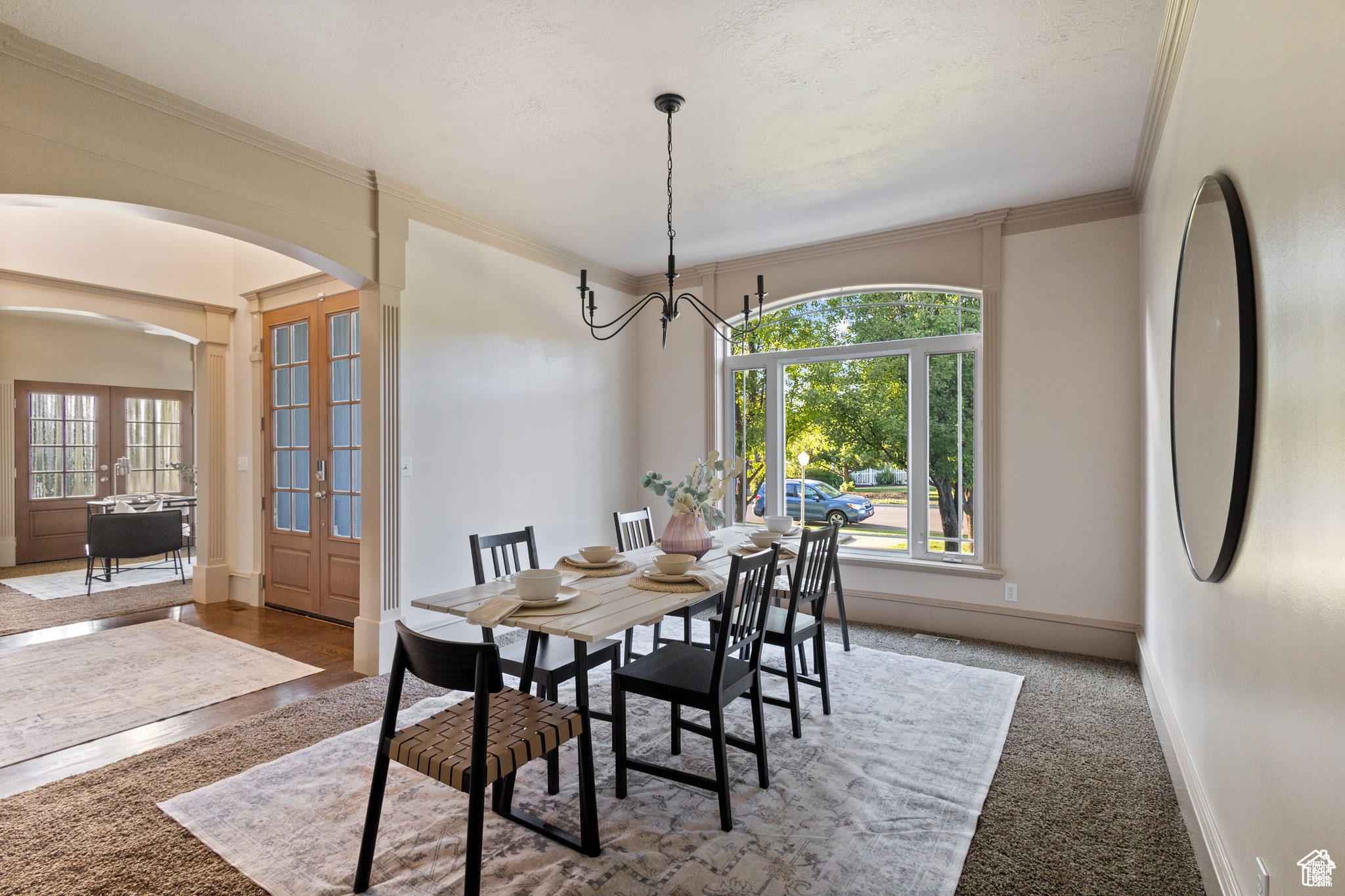 WREN HAVEN - Residential