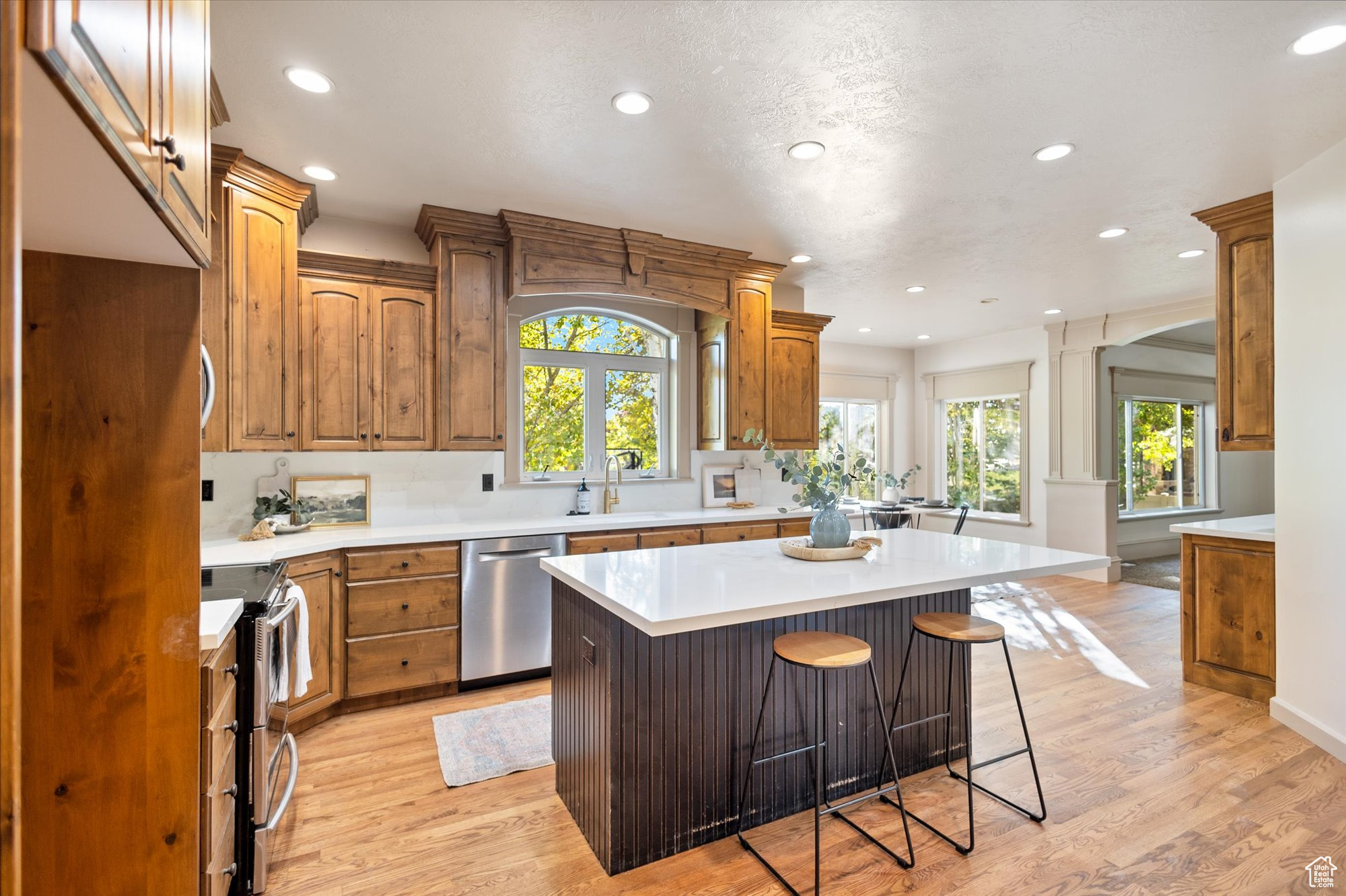 WREN HAVEN - Residential