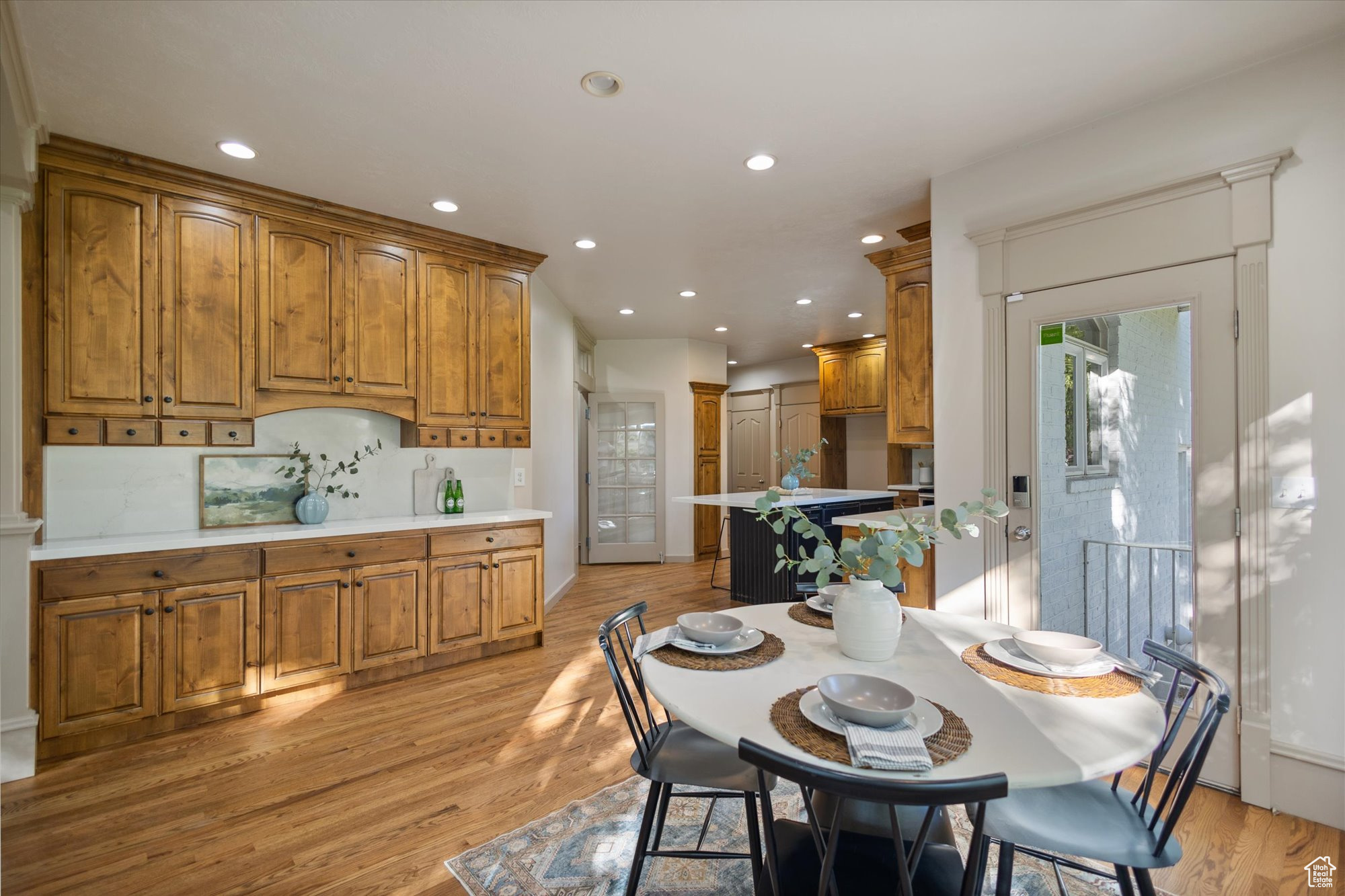 WREN HAVEN - Residential