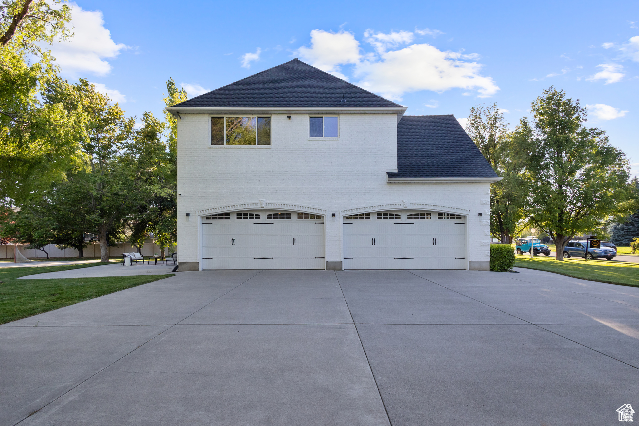 WREN HAVEN - Residential