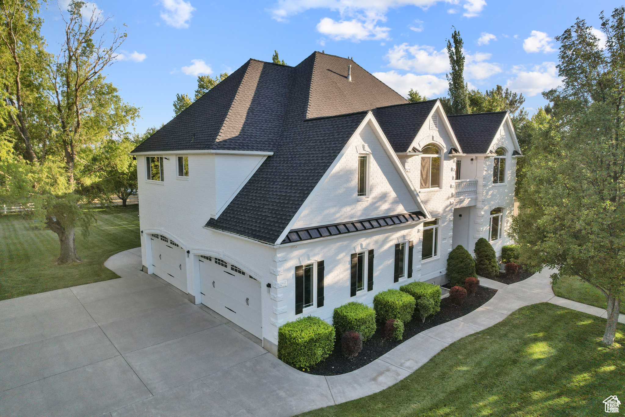 WREN HAVEN - Residential