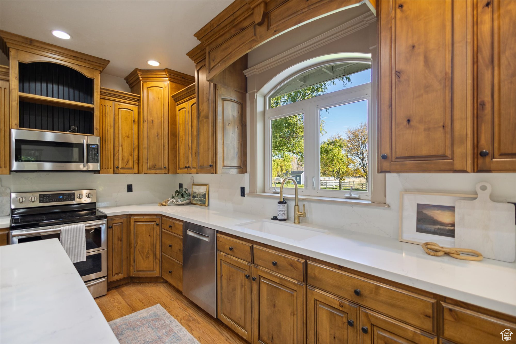 WREN HAVEN - Residential