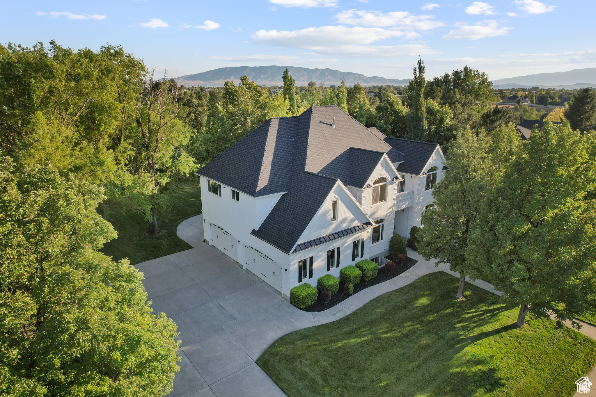 WREN HAVEN - Residential