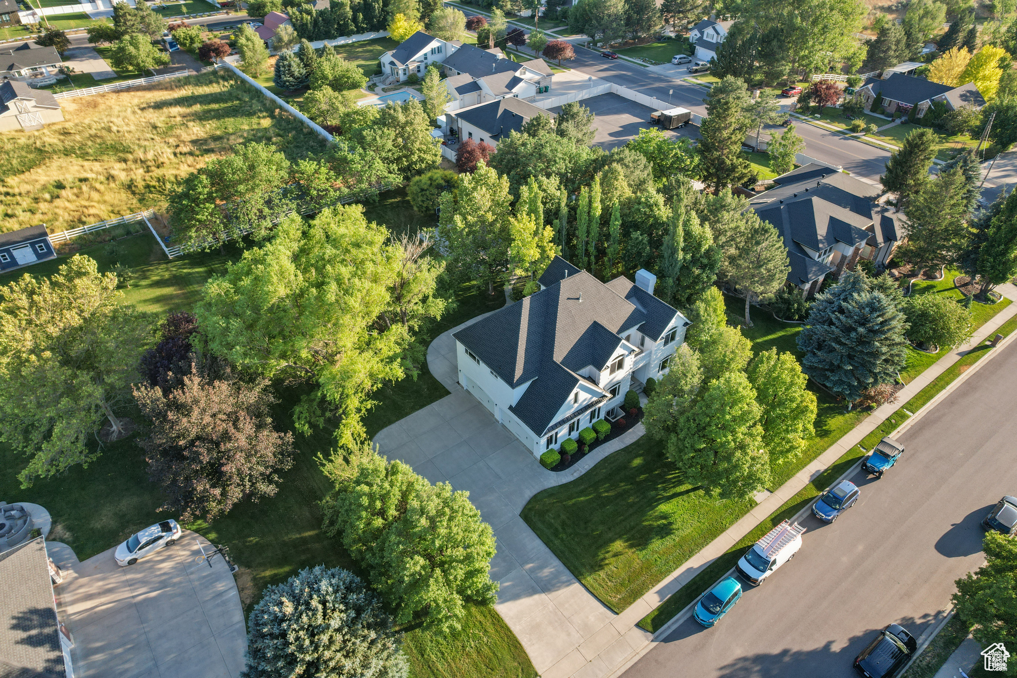 WREN HAVEN - Residential