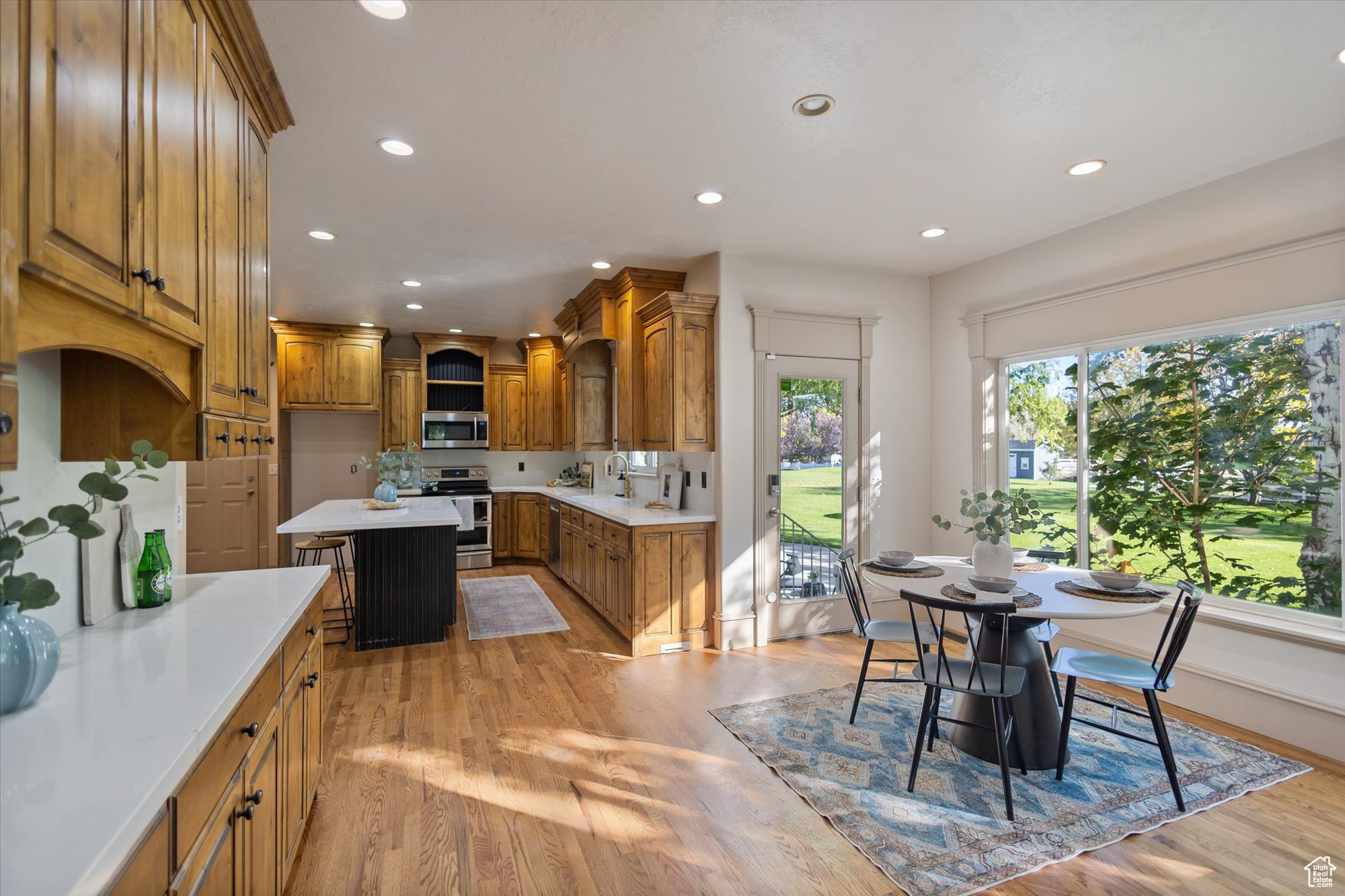 WREN HAVEN - Residential