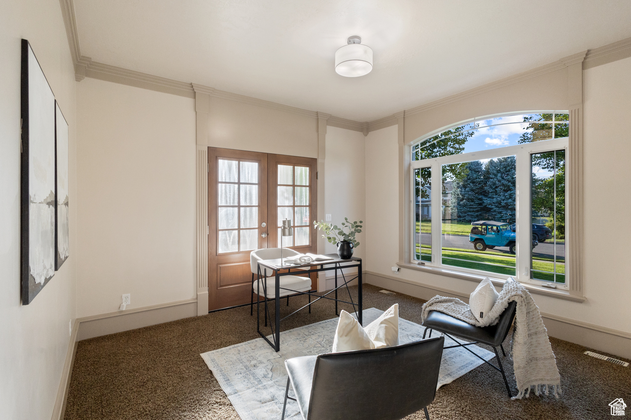 WREN HAVEN - Residential