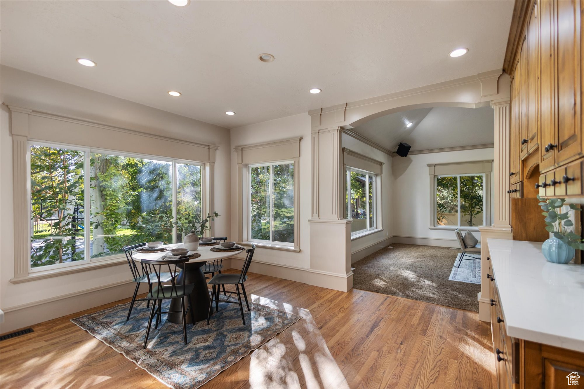 WREN HAVEN - Residential