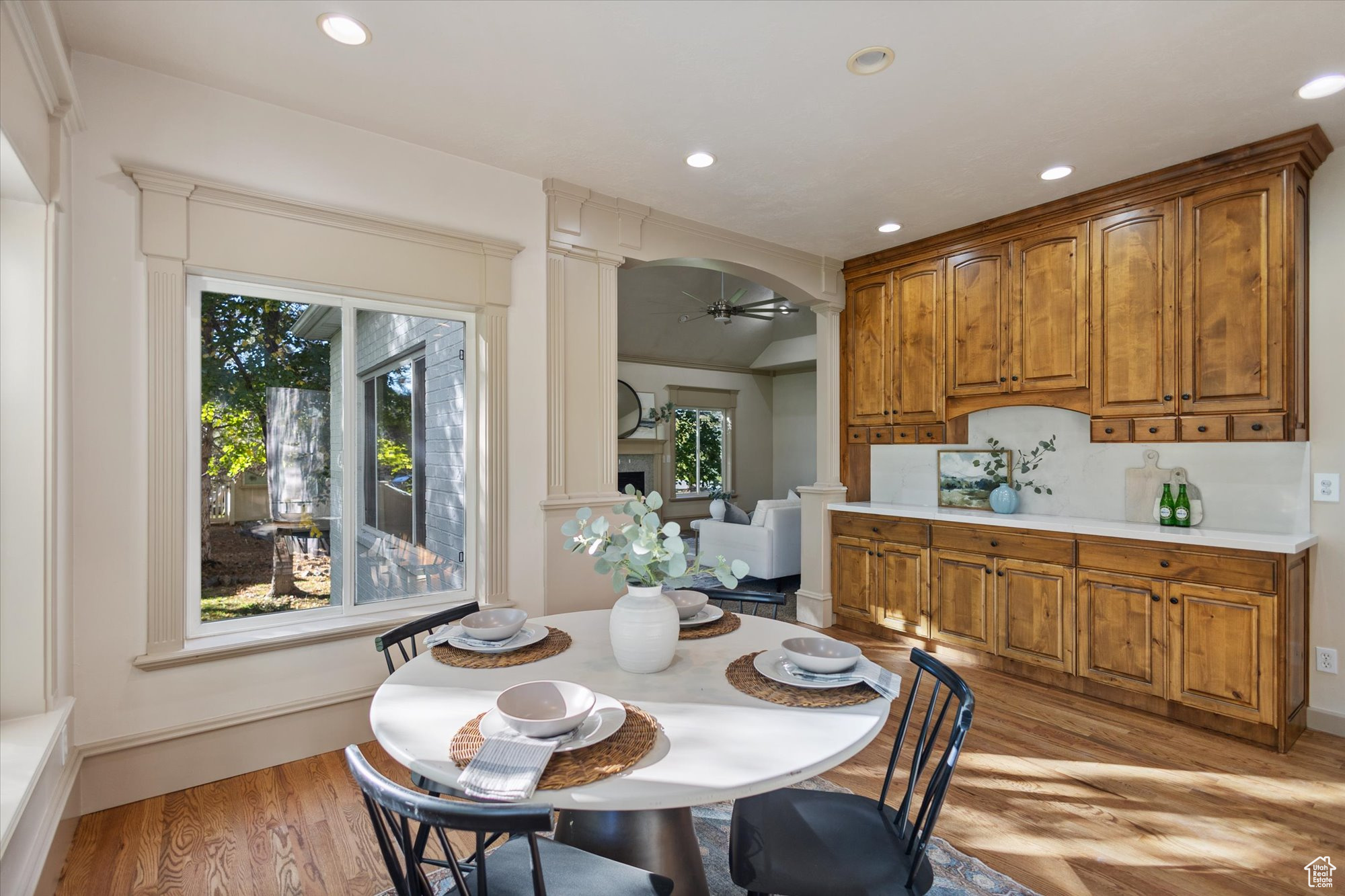 WREN HAVEN - Residential