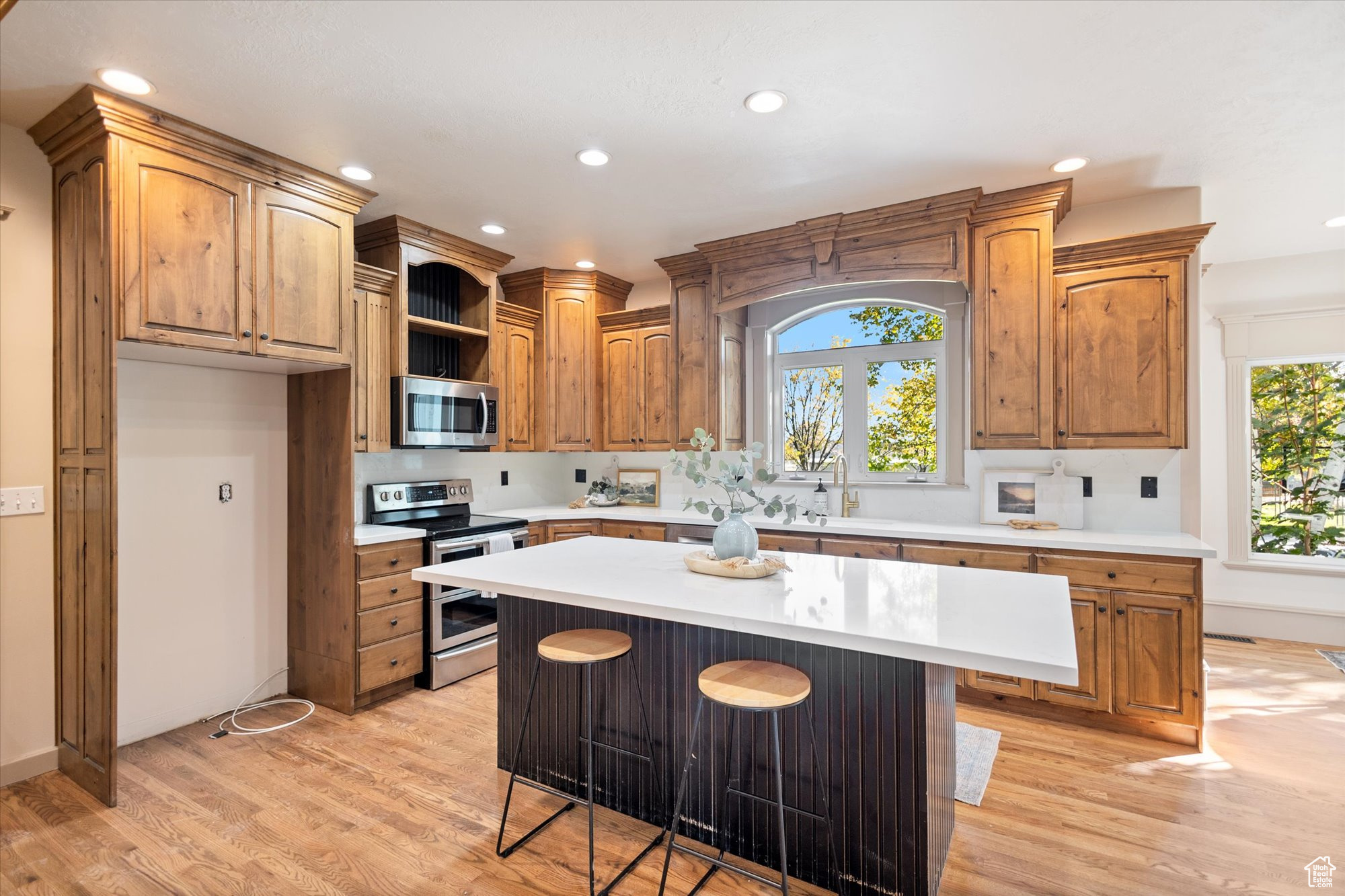 WREN HAVEN - Residential