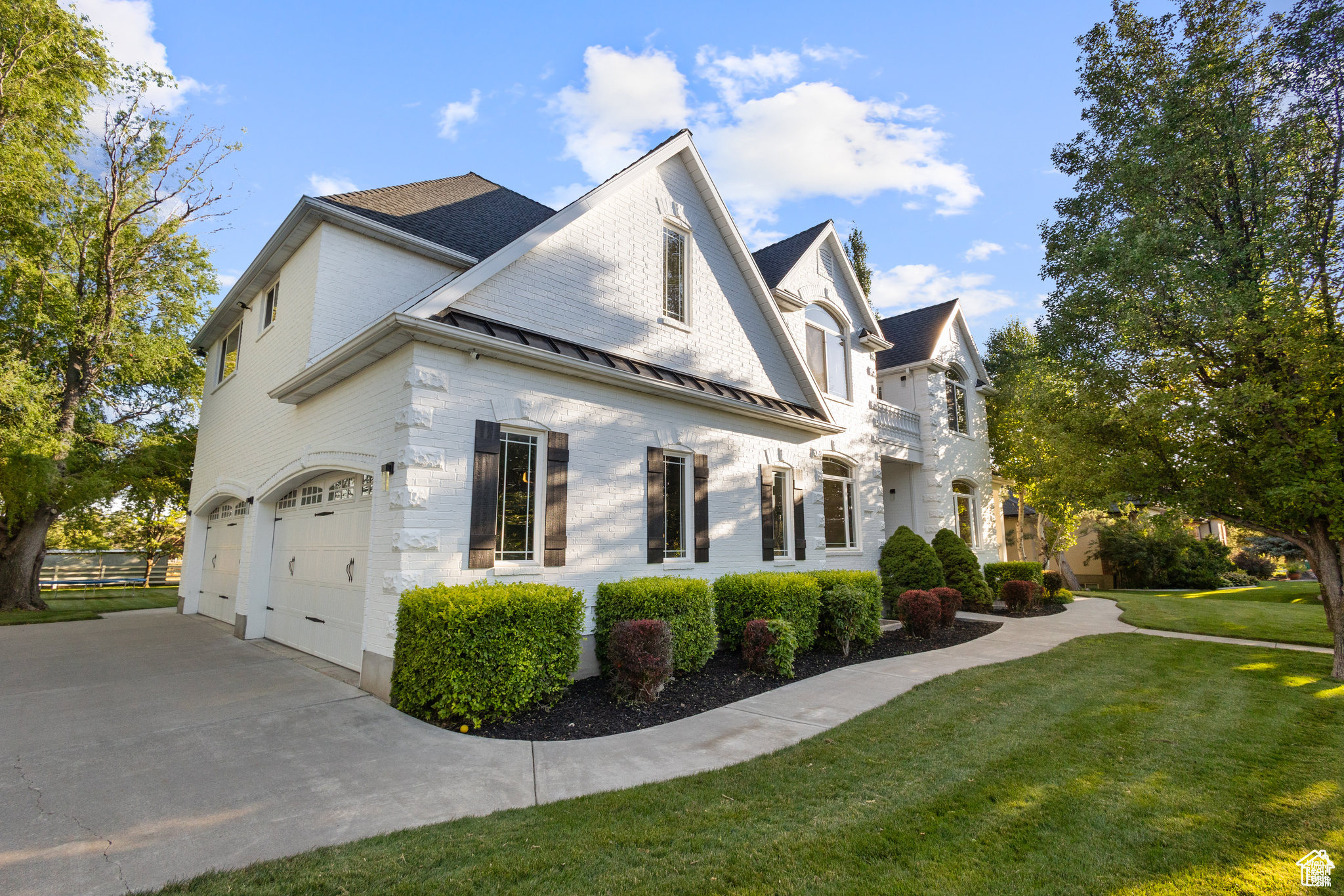 WREN HAVEN - Residential