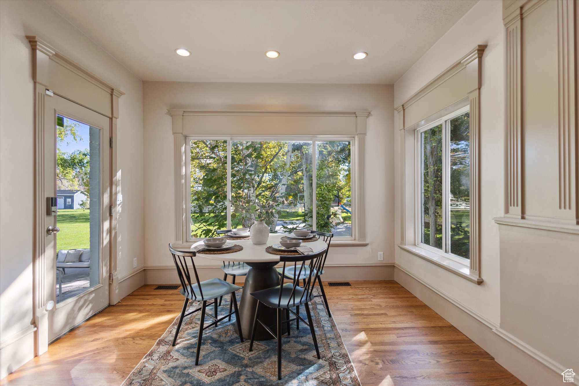 WREN HAVEN - Residential