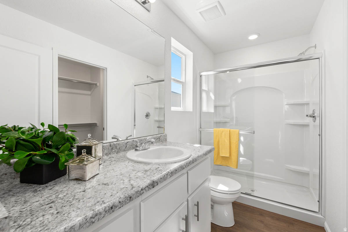 WANDER - Residential