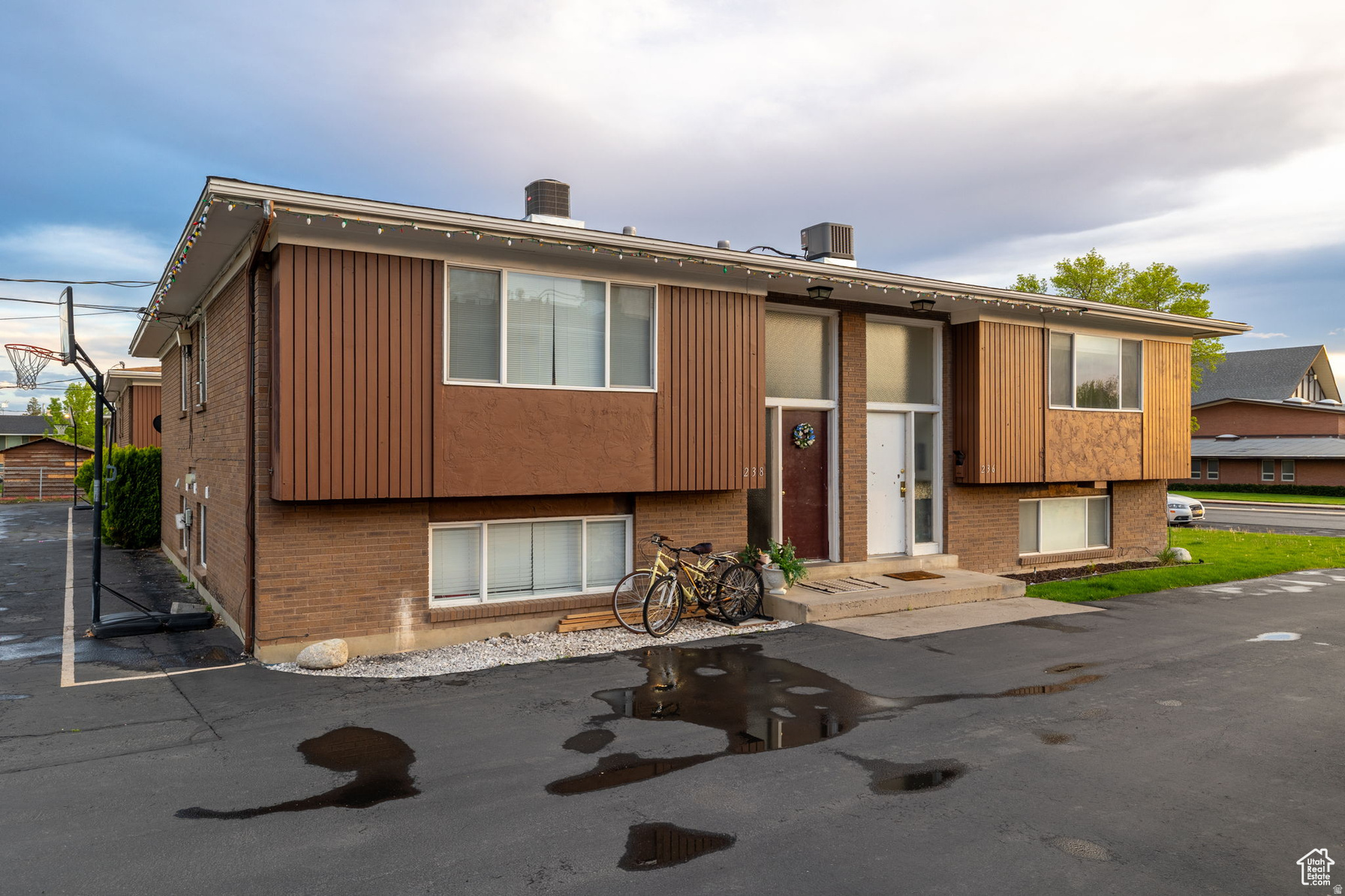 NORTH VIEW - Residential Income