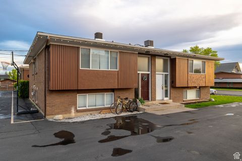 Photo of 232 N 250 E, Orem, UT 84057 (MLS # 2125535)