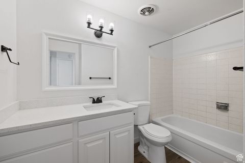 Tiny photo for 232 N 250 E, Orem, UT 84057 (MLS # 2125535)