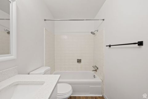 Tiny photo for 232 N 250 E, Orem, UT 84057 (MLS # 2125535)