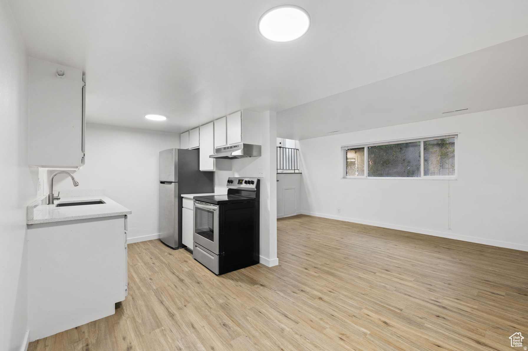 NORTH VIEW - Residential Income