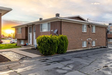 Tiny photo for 232 N 250 E, Orem, UT 84057 (MLS # 2125535)