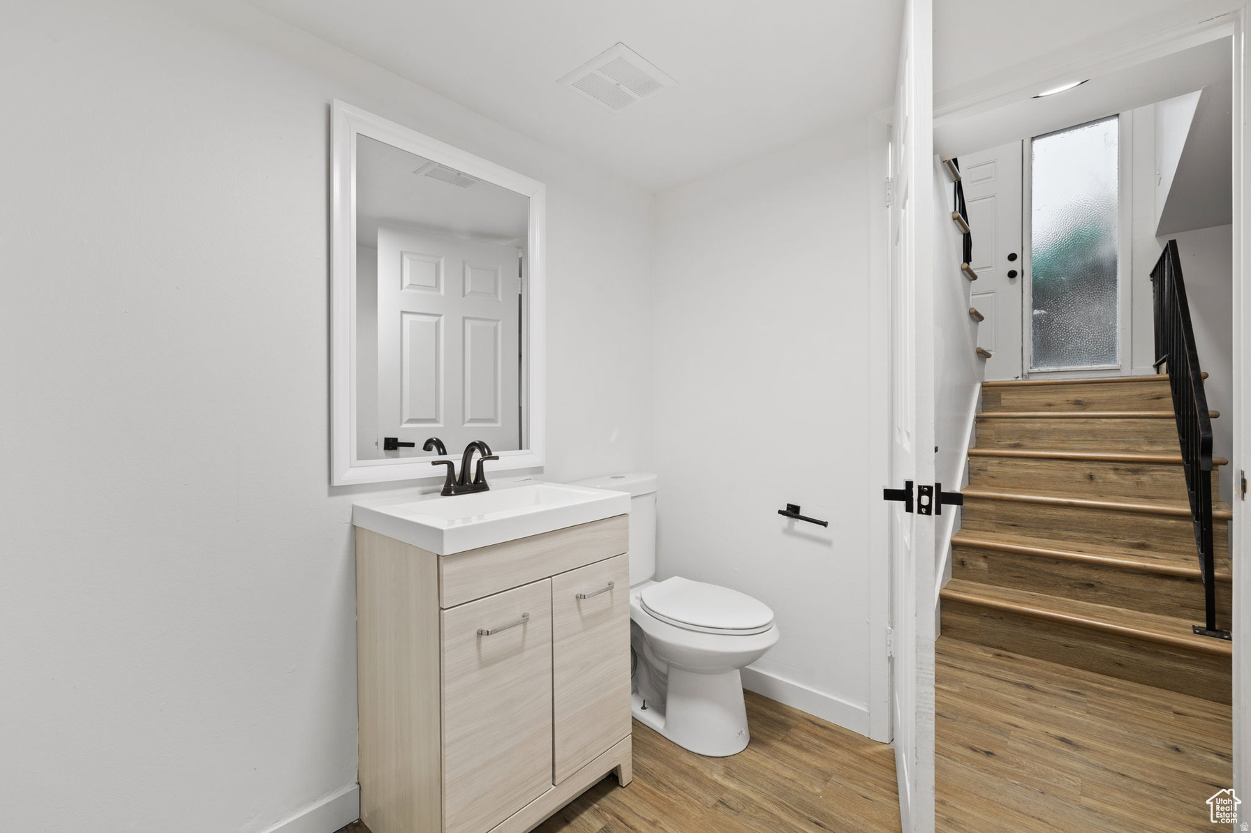 NORTH VIEW - Residential Income