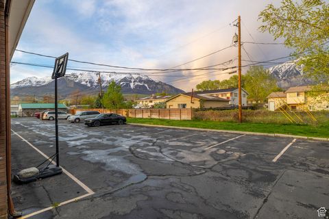 Tiny photo for 232 N 250 E, Orem, UT 84057 (MLS # 2125535)
