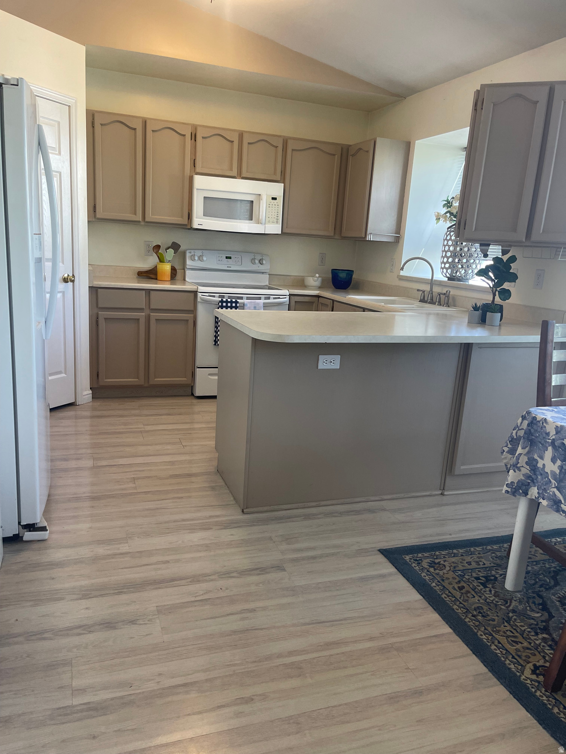 BENNION COVE - Residential