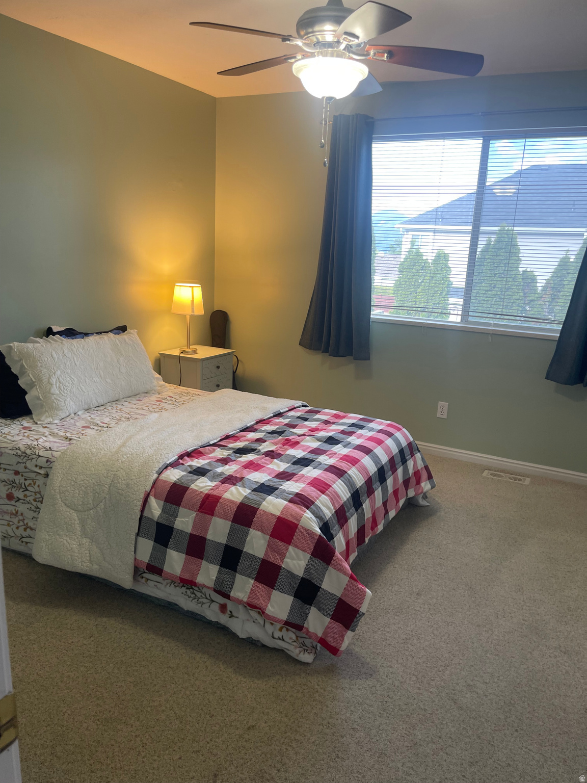 BENNION COVE - Residential
