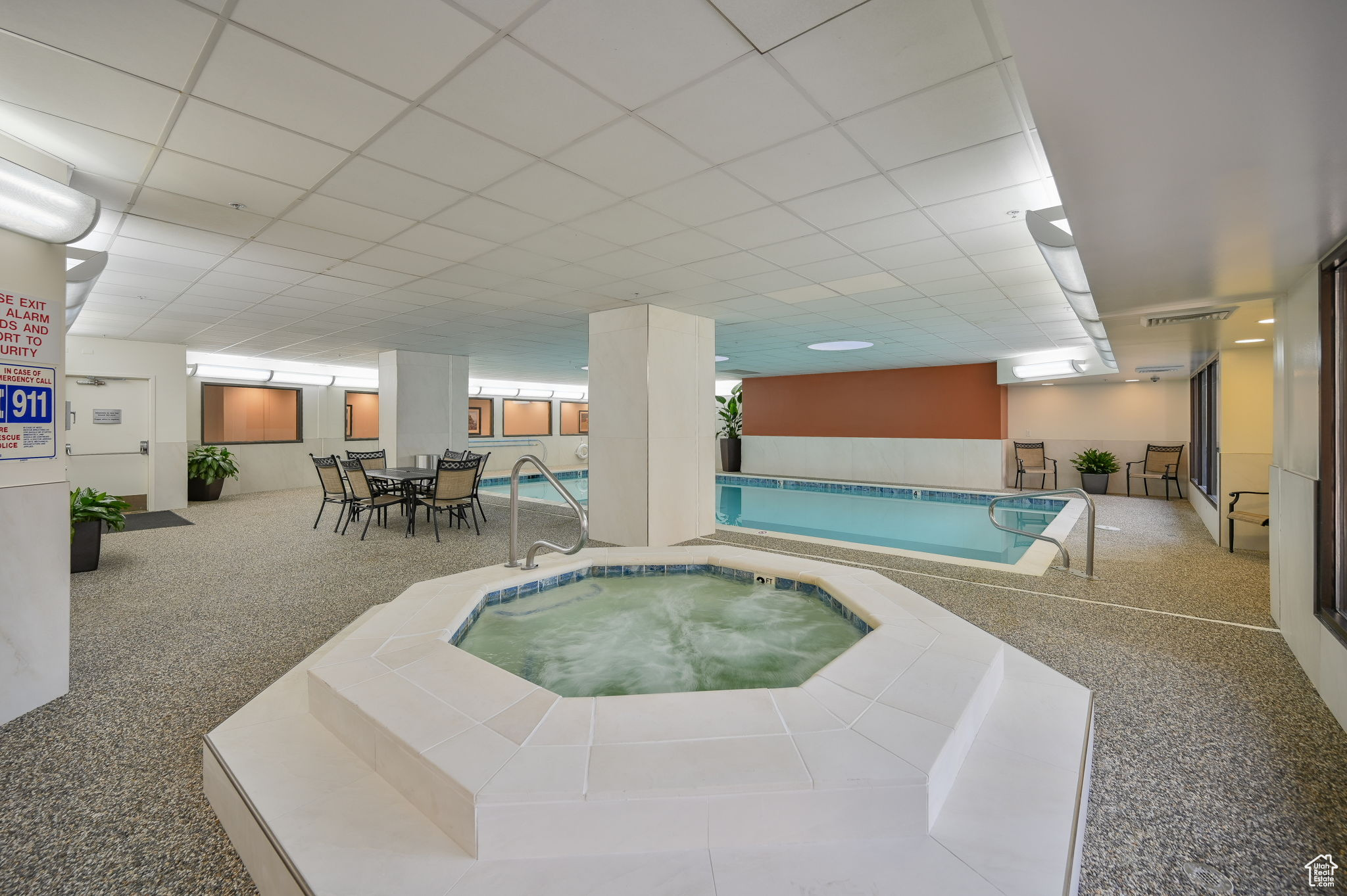 AMERICAN TOWERS - Residential