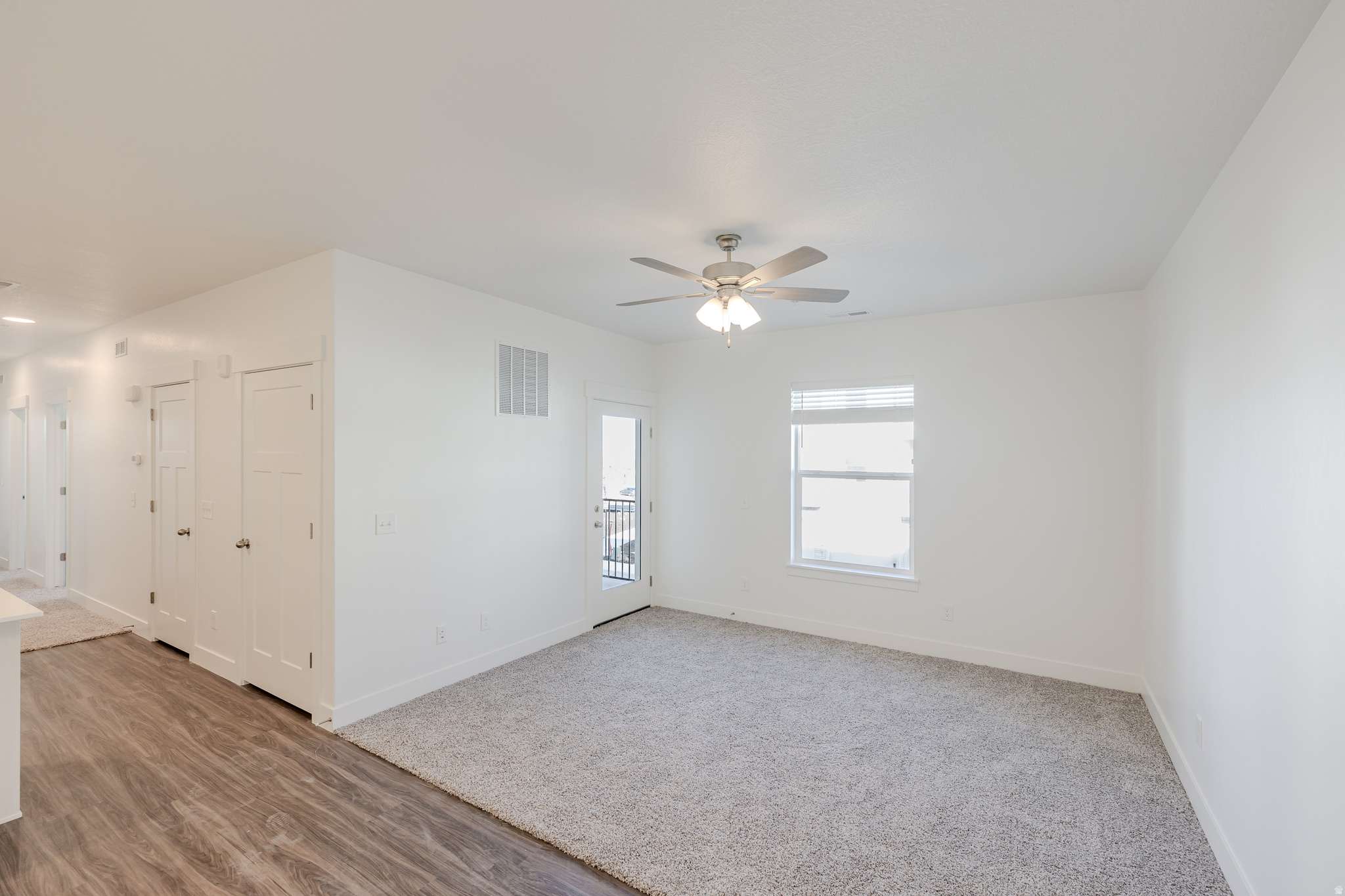 MT. RAINIER - Residential