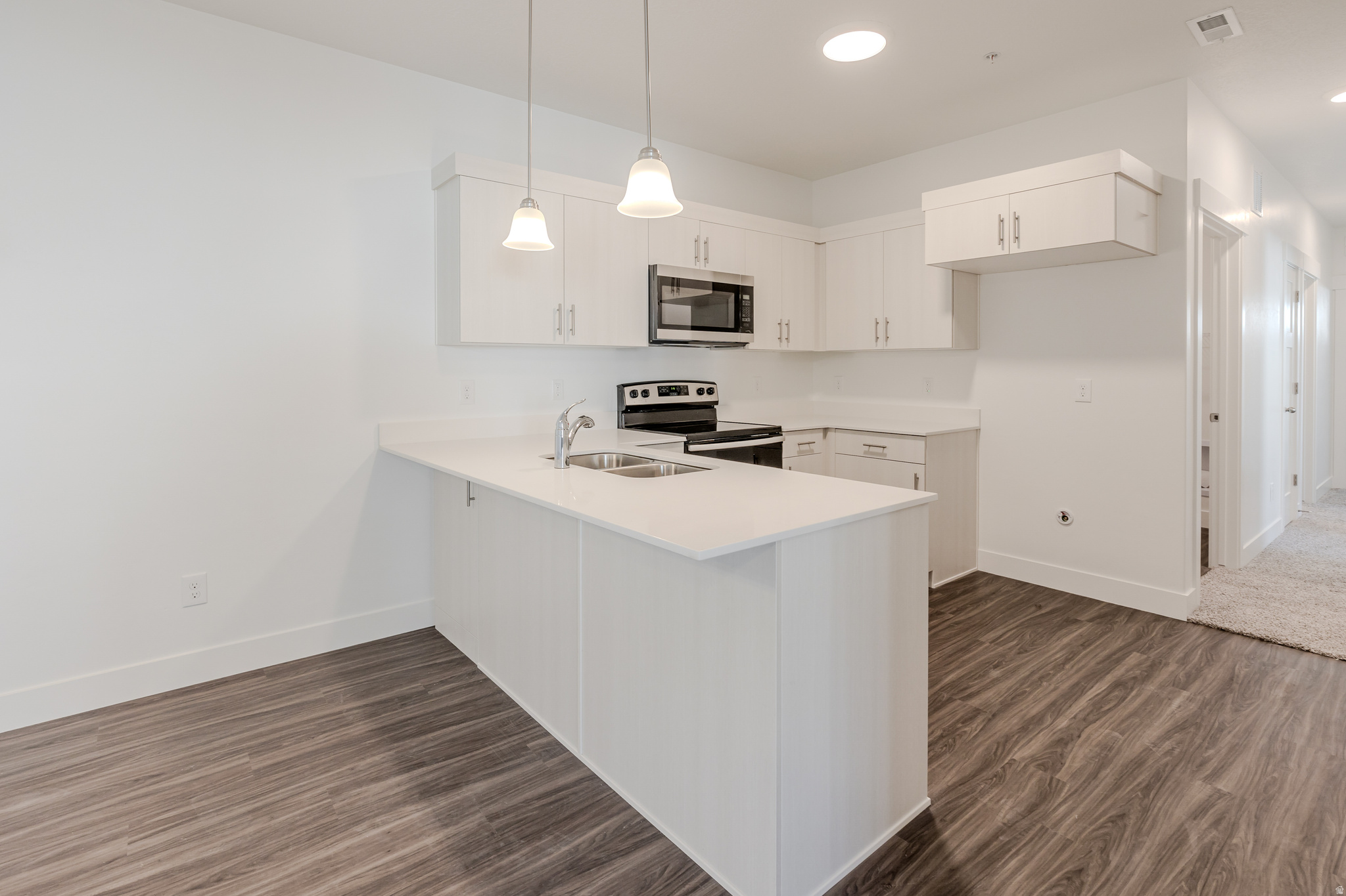 MT. RAINIER - Residential