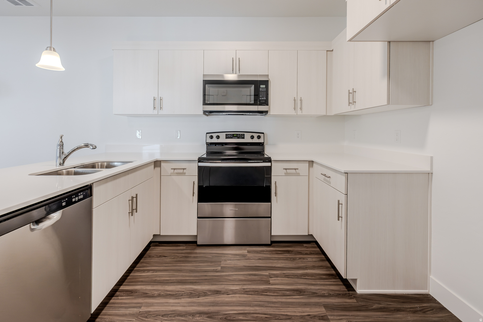 MT. RAINIER - Residential