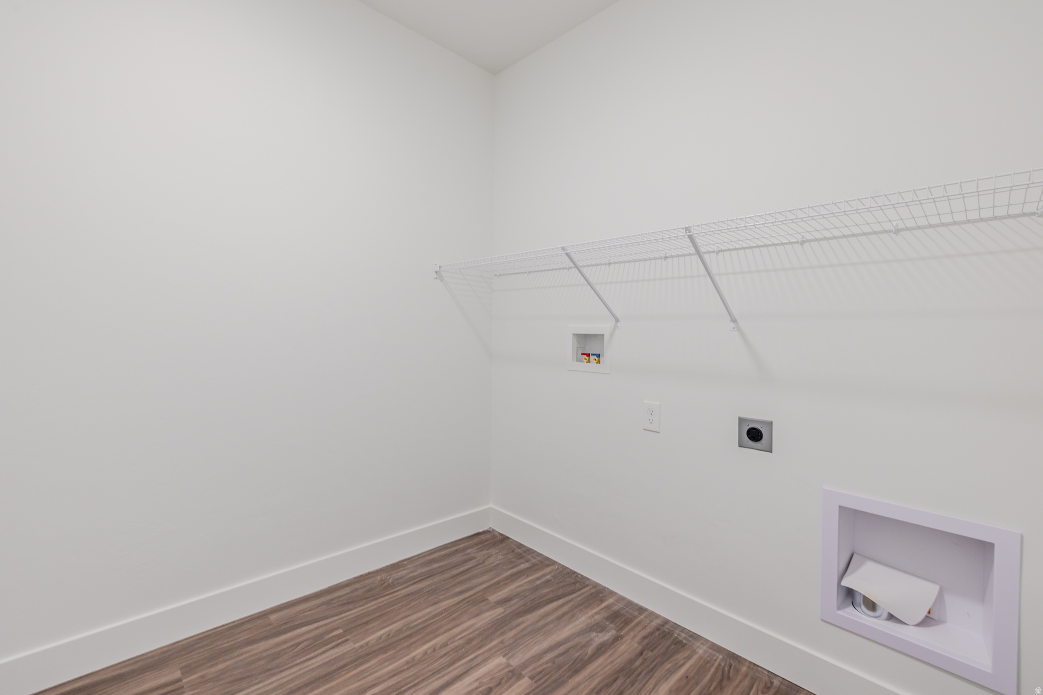 MT. RAINIER - Residential