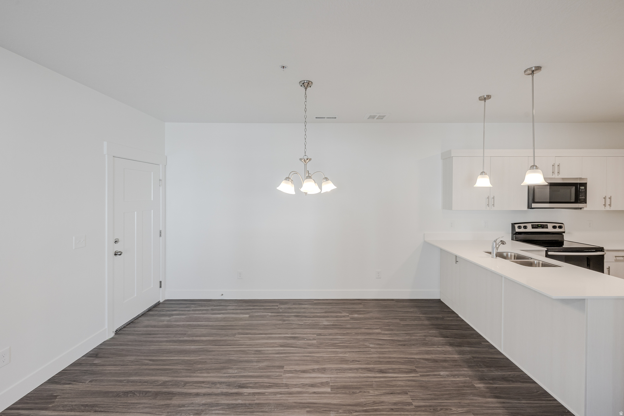 MT. RAINIER - Residential