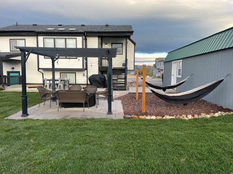 Tiny photo for 609 S STUMP HOLLOW RD, Garden City, UT 84028 (MLS # 2175087)