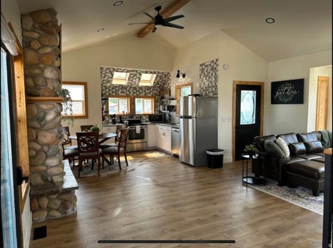 Tiny photo for 609 S STUMP HOLLOW RD, Garden City, UT 84028 (MLS # 2175087)