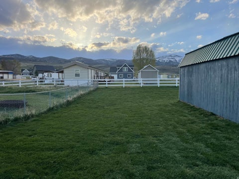 Tiny photo for 609 S STUMP HOLLOW RD, Garden City, UT 84028 (MLS # 2175087)