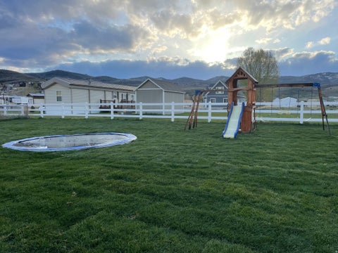 Tiny photo for 609 S STUMP HOLLOW RD, Garden City, UT 84028 (MLS # 2175087)