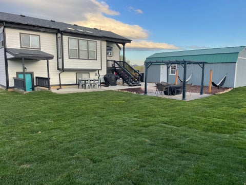 Tiny photo for 609 S STUMP HOLLOW RD, Garden City, UT 84028 (MLS # 2175087)
