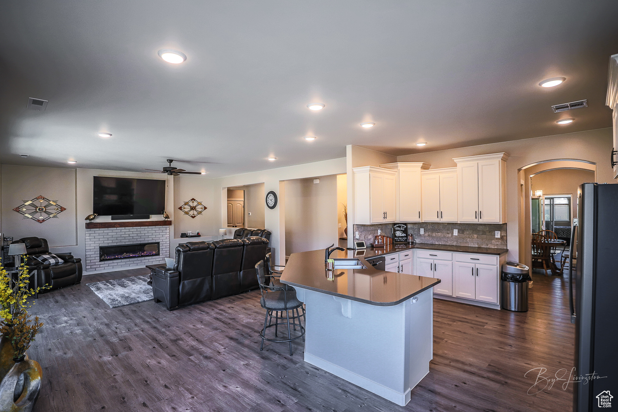 492 N Sandy Talus Dr. Dr, Washington, Utah image 17