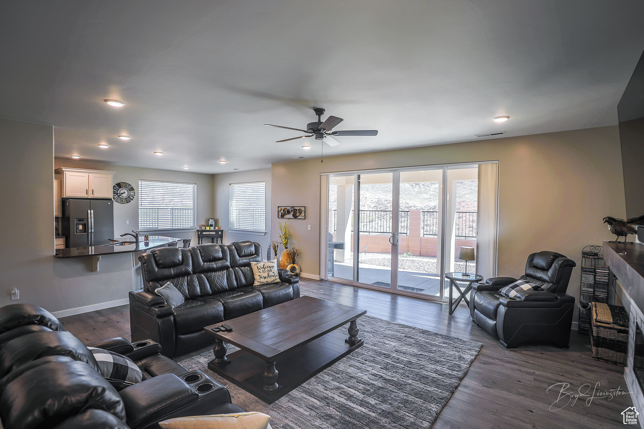 492 N Sandy Talus Dr. Dr, Washington, Utah image 14