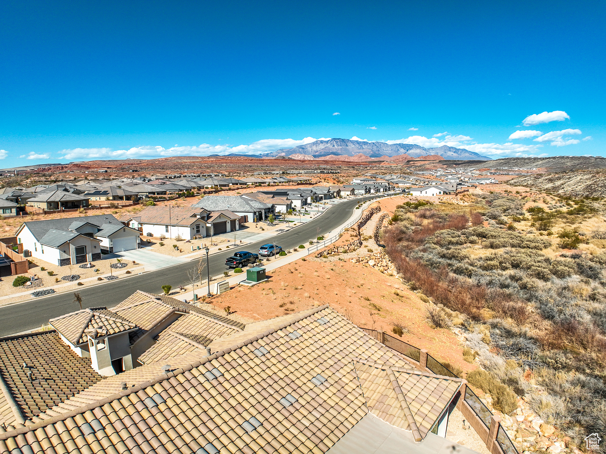 492 N Sandy Talus Dr. Dr, Washington, Utah image 39