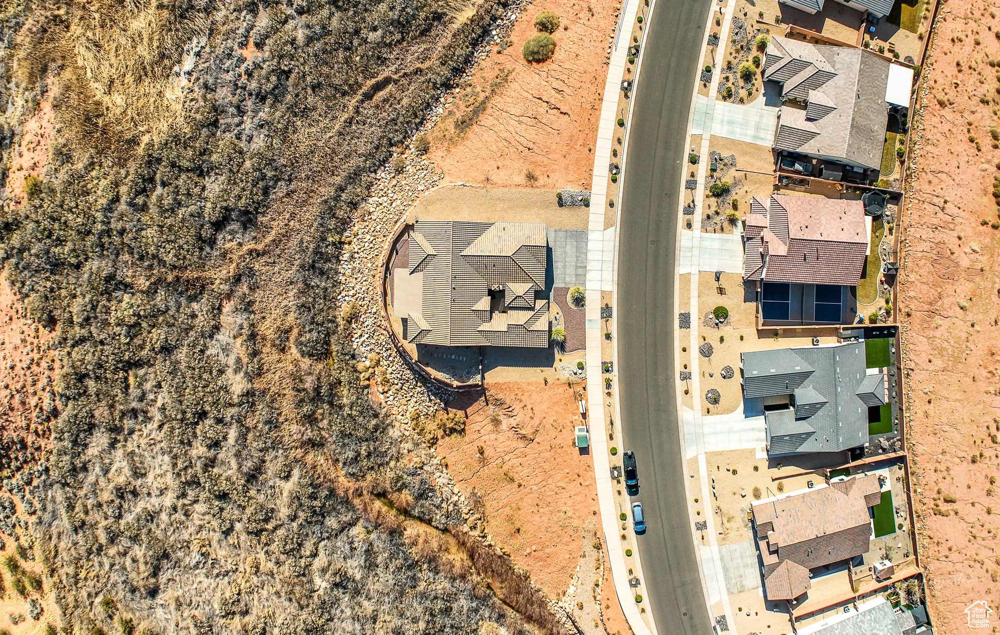492 N Sandy Talus Dr. Dr, Washington, Utah image 38