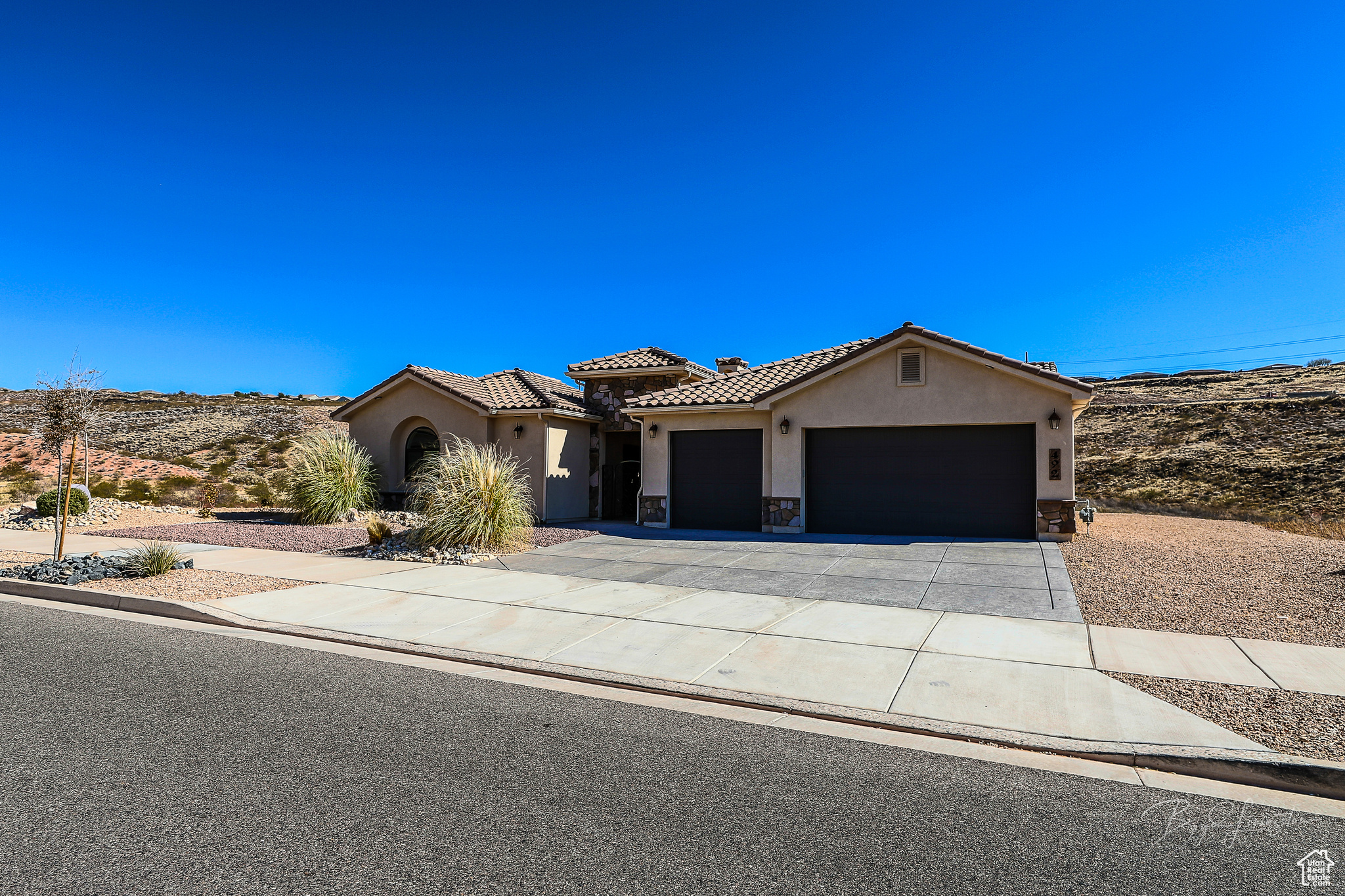 492 N Sandy Talus Dr. Dr, Washington, Utah image 4