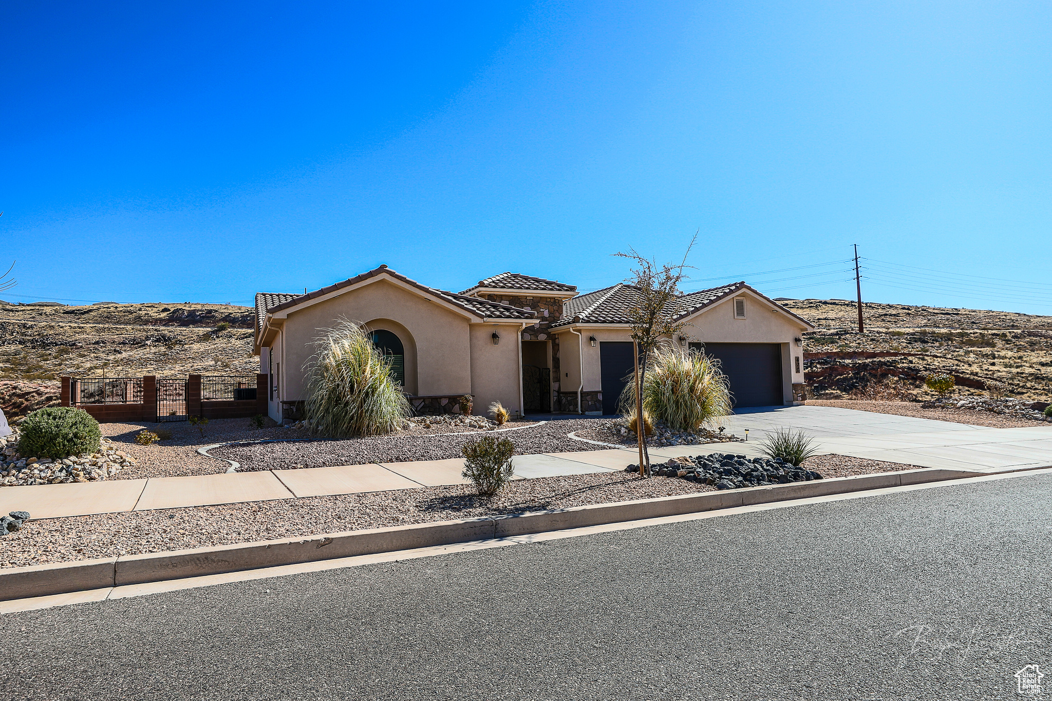 492 N Sandy Talus Dr. Dr, Washington, Utah image 40
