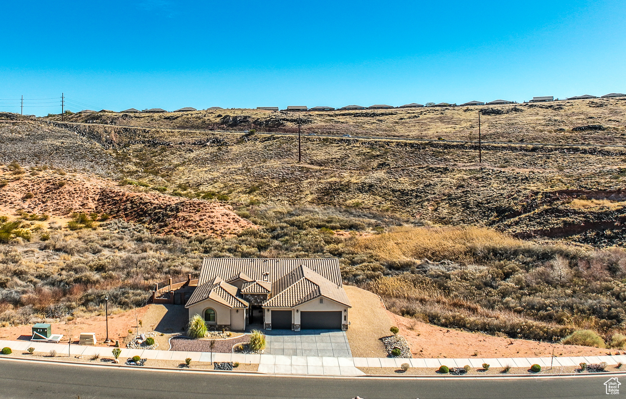492 N Sandy Talus Dr. Dr, Washington, Utah image 7