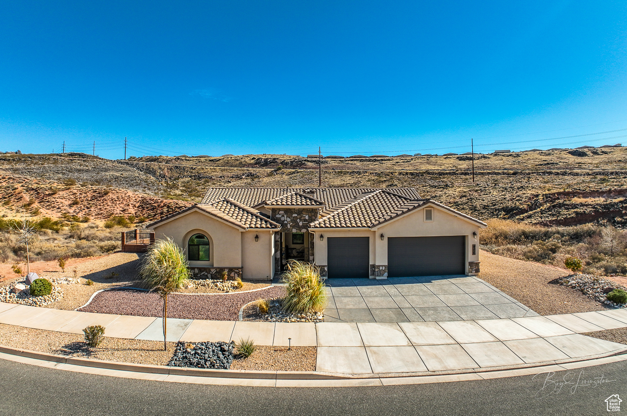492 N Sandy Talus Dr. Dr, Washington, Utah image 6