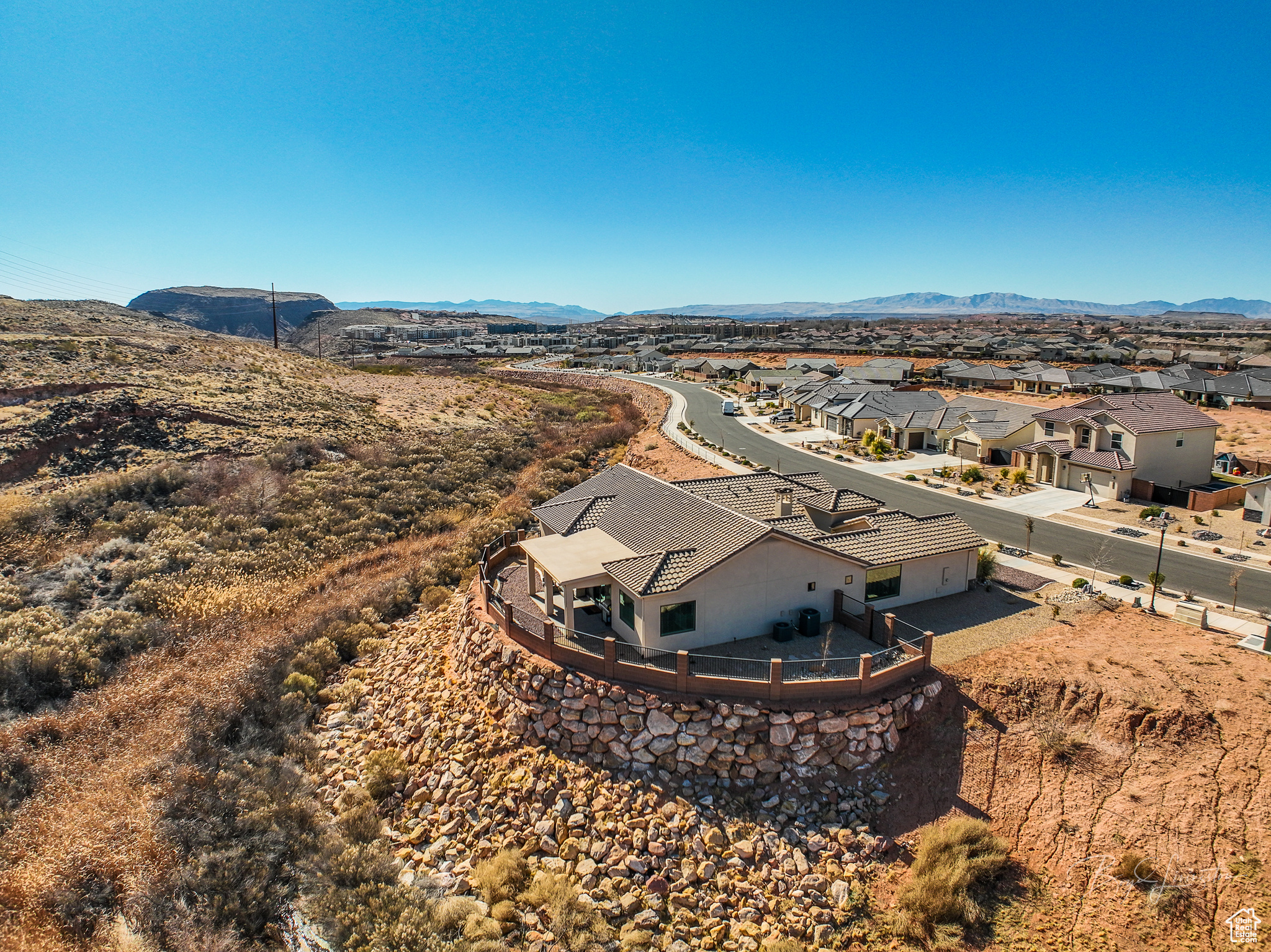 492 N Sandy Talus Dr. Dr, Washington, Utah image 5