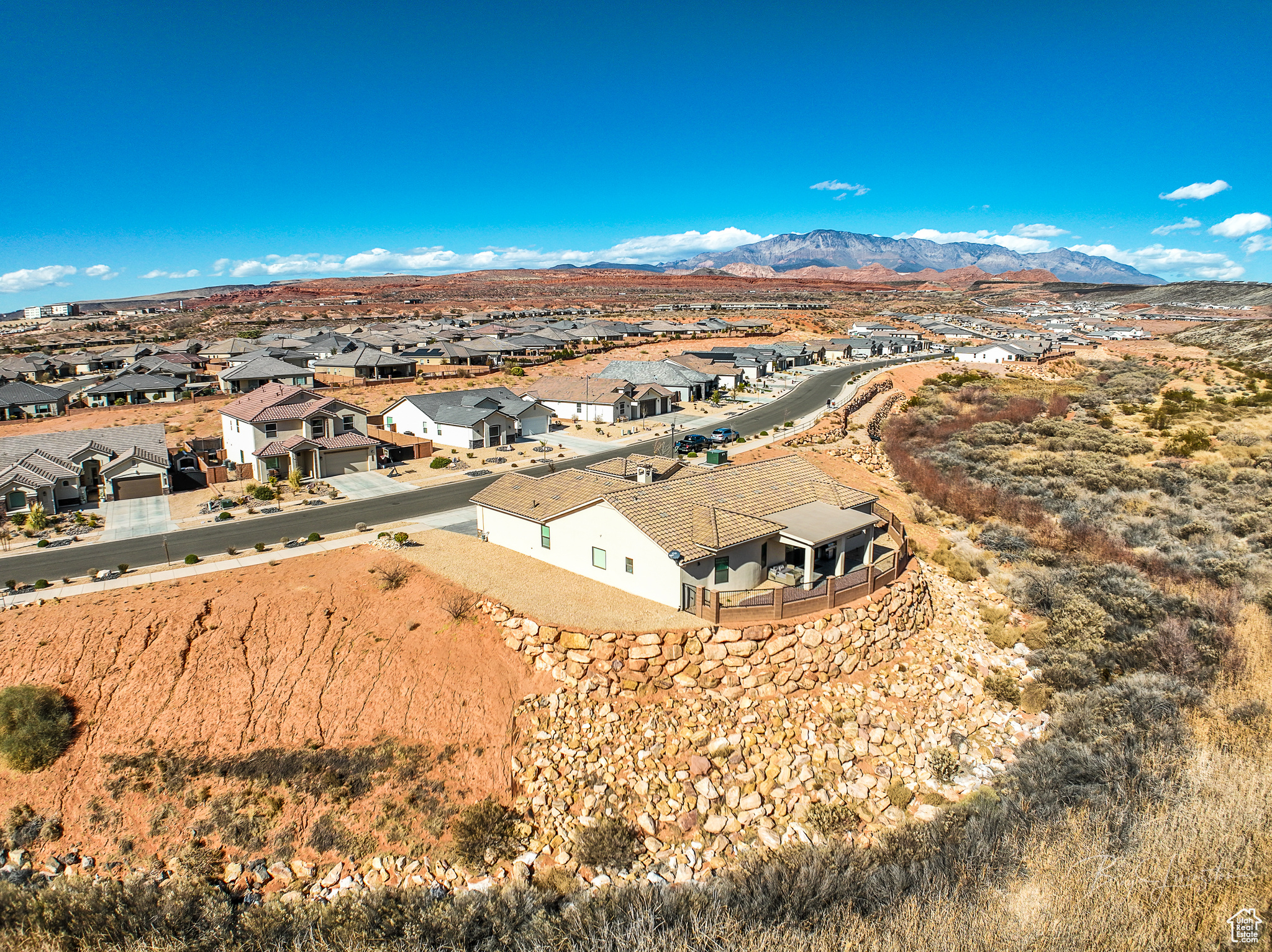 492 N Sandy Talus Dr. Dr, Washington, Utah image 42